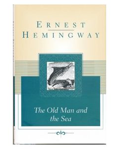Old Man and the Sea Hardcover 1