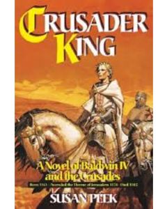 Crusader King 1