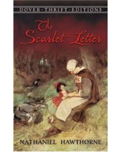Scarlet Letter/Dover Thrift Edition 1