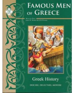Famous Men of Greece 1