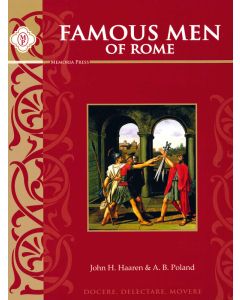 Famous Men of Rome 1