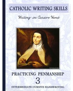 Catholic Writing Skills 3