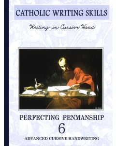 Catholic Writing Skills 6