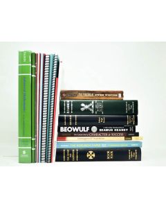Grade 12 All Books Bundle
