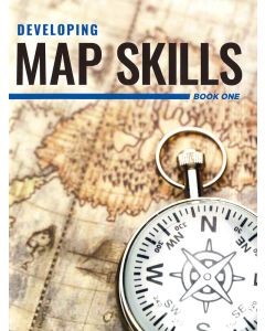 Developing Map Skills 1 1