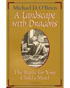 A Landscape with Dragons 1