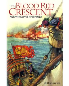 Blood Red Crescent 1