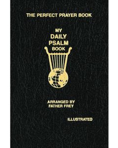 My Daily Psalm Book 1