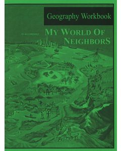 My World of Neighbors Workbook