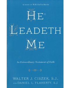 He Leadeth Me 1