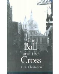Ball and the Cross 1