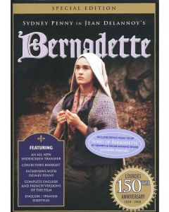 DVD-Bernadette 1