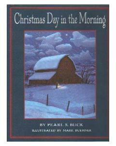 Christmas Day in the Morning 1