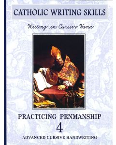 Catholic Writing Skills 4