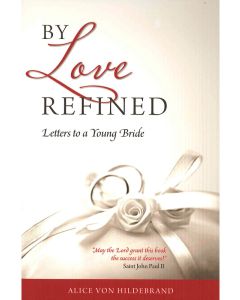 By Love Refined 1