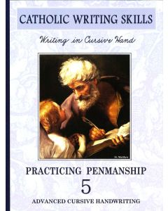 Catholic Writing Skills 5