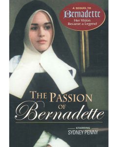 DVD-Passion of Bernadette 1