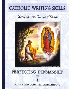 Catholic Writing Skills 7*