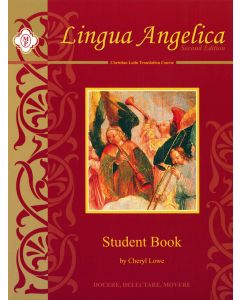Lingua Angelica Student Book 1