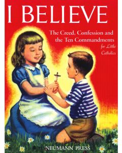 I Believe HC 1