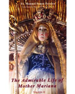 Admirable Life of Mother Mariana Vol