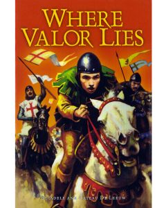 Where Valor Lies 1