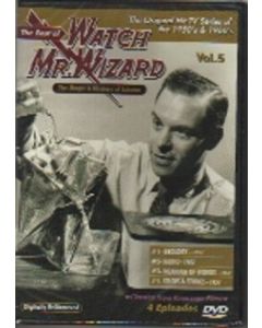 Watch Mr
