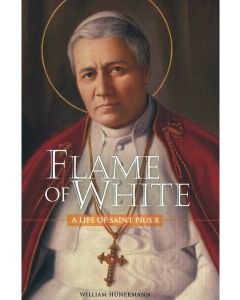 Flame of White