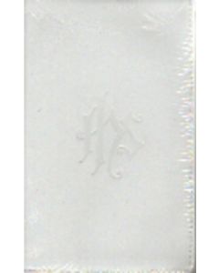 Daily Missal 1962 (BP) - White