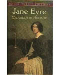 Jane Eyre 1