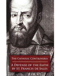 Catholic Controversy 1