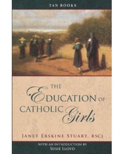 Education of Catholic Girls 1