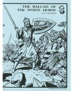 The Ballad of the White Horse