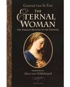 Eternal Woman 1