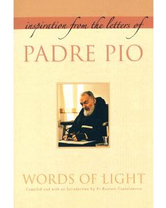 Padre Pio Words of Light 1