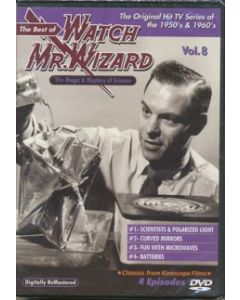 Watch Mr