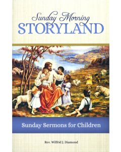 Sunday Morning Storyland