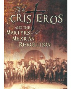 CD-Cristeros and-Martyrs of-Mexican Revolution 1