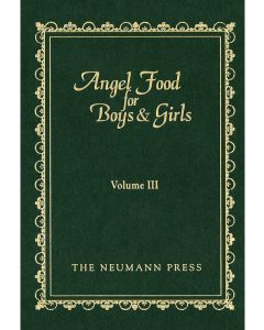 Angel Food for Boys and Girls Vol. 3 HC