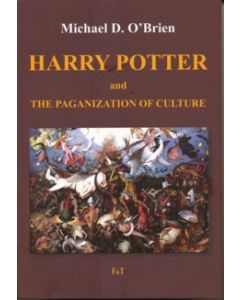 Harry Potter and the Paganization of Culture