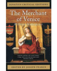 Merchant of Venice Critical Edition Set 1