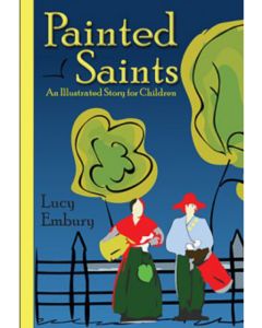 Painted Saints 1