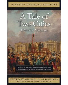 A Tale of Two Cities Critical Edition Set 1