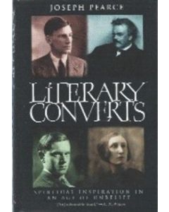 Literary Converts Softcover 1