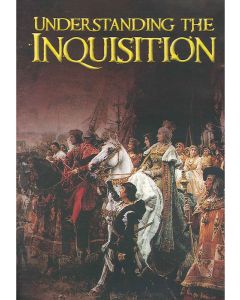 CD-Understanding the Inquisition 1