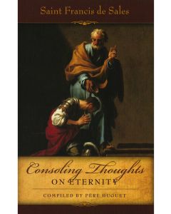Consoling Thoughts on Eternity 1