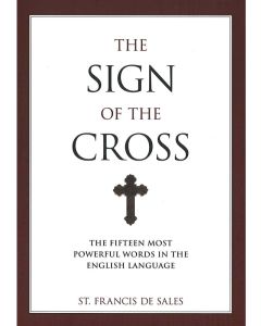Sign of the Cross/deSales 1