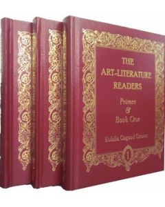 Art-Lit Reader Set 1-3
