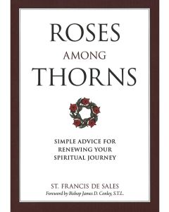 Roses Among Thorns 1