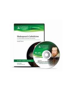 Catholic Courses: Shakespeare 1